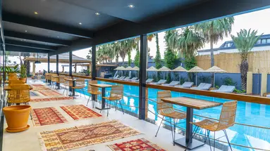 ananea KLEOPATRA BEACH (ex. COOKS CLUB ALANYA)