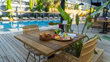 ananea KLEOPATRA BEACH (ex. COOKS CLUB ALANYA)