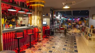 ananea KLEOPATRA BEACH (ex. COOKS CLUB ALANYA)
