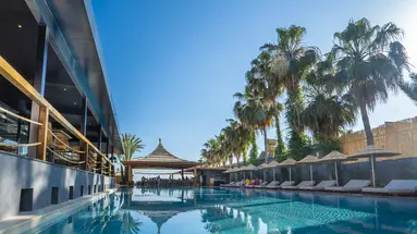 ananea KLEOPATRA BEACH (ex. COOKS CLUB ALANYA)