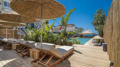 ananea KLEOPATRA BEACH (ex. COOKS CLUB ALANYA)