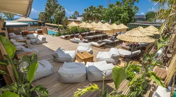 ananea KLEOPATRA BEACH (ex. COOKS CLUB ALANYA)