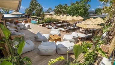 ananea KLEOPATRA BEACH (ex. COOKS CLUB ALANYA)
