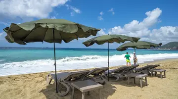 ananea KLEOPATRA BEACH (ex. COOKS CLUB ALANYA)