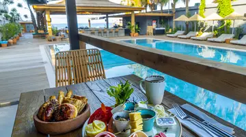 ananea KLEOPATRA BEACH (ex. COOKS CLUB ALANYA)