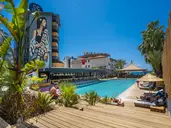 ananea KLEOPATRA BEACH (ex. COOKS CLUB ALANYA)