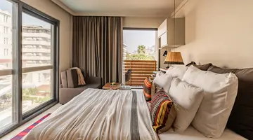 ananea KLEOPATRA BEACH (ex. COOKS CLUB ALANYA)