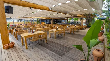 ananea KLEOPATRA BEACH (ex. COOKS CLUB ALANYA)