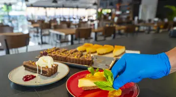ananea KLEOPATRA BEACH (ex. COOKS CLUB ALANYA)