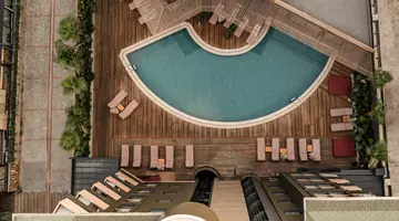 ananea KLEOPATRA BEACH (ex. COOKS CLUB ALANYA)