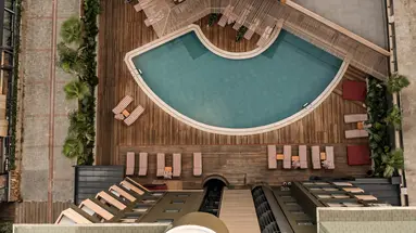 ananea KLEOPATRA BEACH (ex. COOKS CLUB ALANYA)