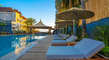ananea KLEOPATRA BEACH (ex. COOKS CLUB ALANYA)