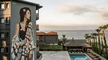 ananea KLEOPATRA BEACH (ex. COOKS CLUB ALANYA)