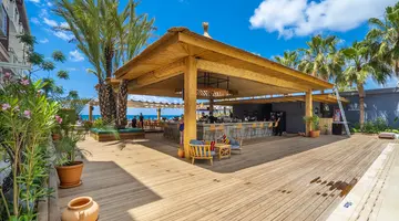 ananea KLEOPATRA BEACH (ex. COOKS CLUB ALANYA)