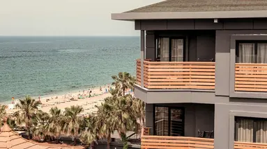 ananea KLEOPATRA BEACH (ex. COOKS CLUB ALANYA)