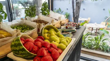 ananea KLEOPATRA BEACH (ex. COOKS CLUB ALANYA)