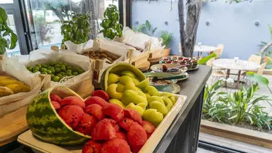ananea KLEOPATRA BEACH (ex. COOKS CLUB ALANYA)