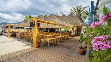 ananea KLEOPATRA BEACH (ex. COOKS CLUB ALANYA)