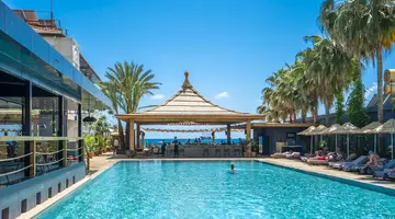 ananea KLEOPATRA BEACH (ex. COOKS CLUB ALANYA)