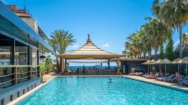 ananea KLEOPATRA BEACH (ex. COOKS CLUB ALANYA)