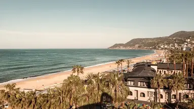 ANANEA KLEOPATRA BEACH