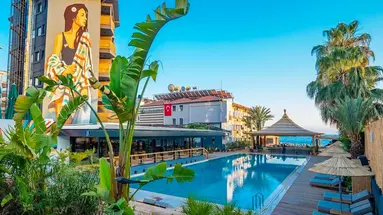ANANEA KLEOPATRA BEACH