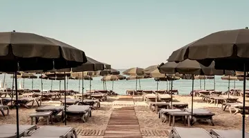 ANANEA KLEOPATRA BEACH