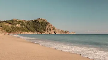 ANANEA KLEOPATRA BEACH