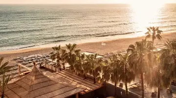 ANANEA KLEOPATRA BEACH