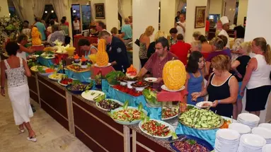 ANANEA KLEOPATRA BEACH
