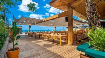 ANANEA KLEOPATRA BEACH