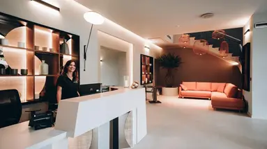 Ananea Tropea Yachting Resort