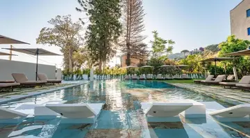 Ananea Tropea Yachting Resort