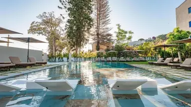Ananea Tropea Yachting Resort