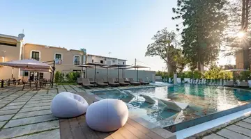 Ananea Tropea Yachting Resort