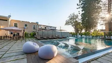 Ananea Tropea Yachting Resort