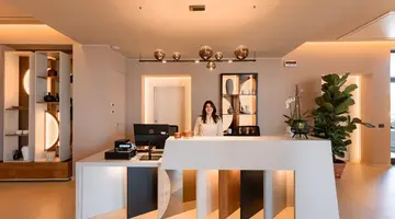 Ananea Tropea Yachting Resort