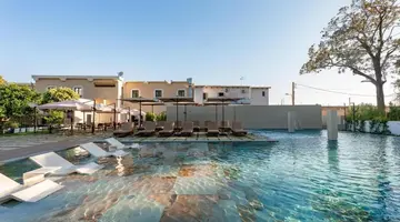 Ananea Tropea Yachting Resort
