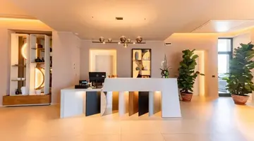 Ananea Tropea Yachting Resort