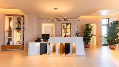 Ananea Tropea Yachting Resort