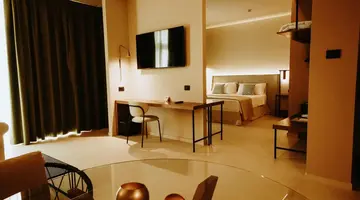 Ananea Tropea Yachting Resort