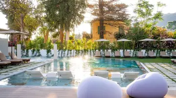 Ananea Tropea Yachting Resort