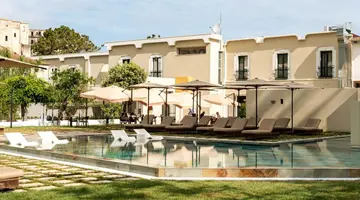 Ananea Tropea Yachting Resort