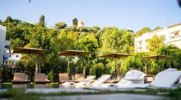 Ananea Tropea Yachting Resort