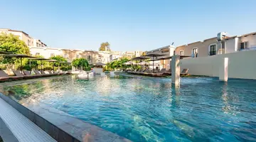 Ananea Tropea Yachting Resort
