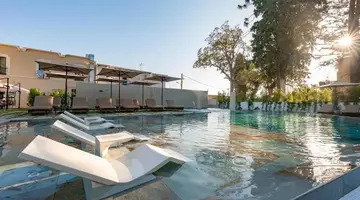 Ananea Tropea Yachting Resort