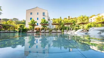 Ananea Tropea Yachting Resort