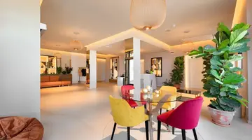 Ananea Tropea Yachting Resort