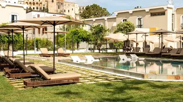 Ananea Tropea Yachting Resort