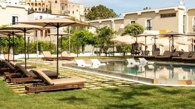 Ananea Tropea Yachting Resort